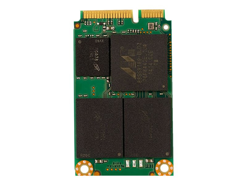 Micron M600 512 Gb Msata